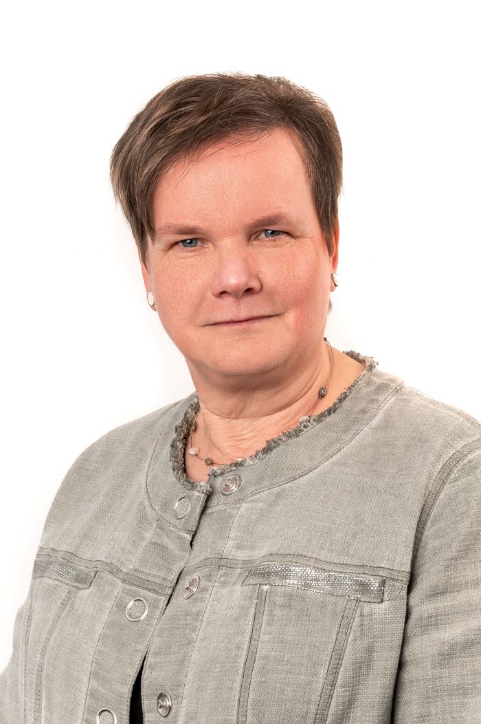 Dr. Heike Müller